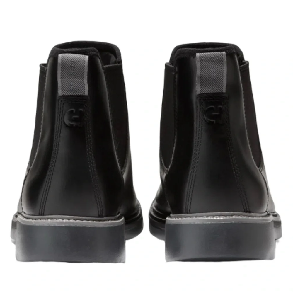EUC Cole Haan Grand Ambition Chelsea Boots